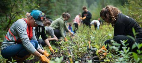 Nature restoration: Helping people, biodiversity and … - raincitystudios.com
