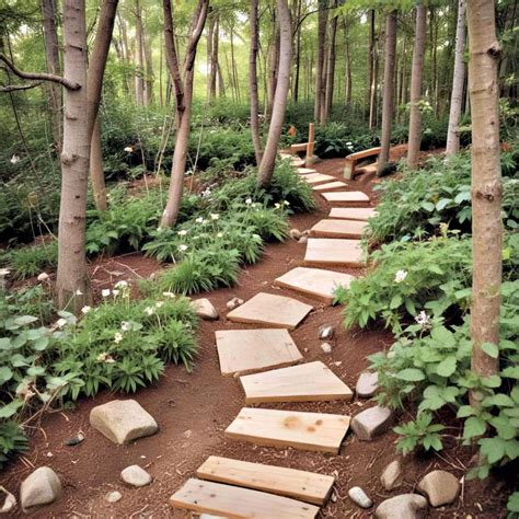 Nature Trail Design Inspiration - wintechmobiles.com