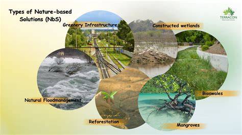 Nature-Based Solutions: An Introduction - OpenCity - raincitystudios.com