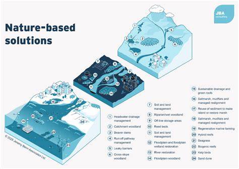Nature-Based Solutions for River Restoration and Flow … - raincitystudios.com