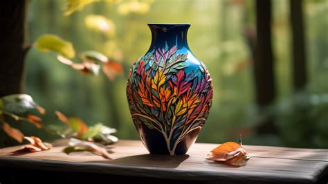 Nature-Inspired Ceramic Artists: A Fusion of Earth and Art - muktibox.com