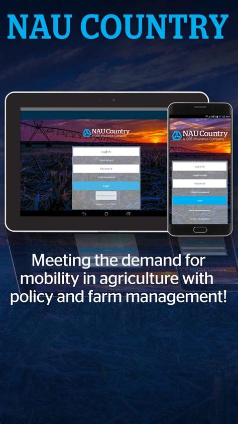 NAU COUNTRY APK Download for Android 