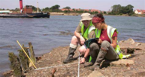 Nautical Archaeology Society - raincitystudios.com