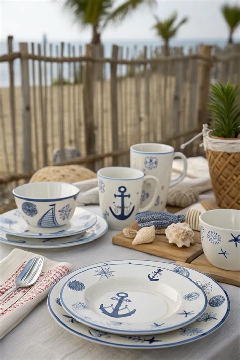 Nautical Ceramics - Etsy - muktibox.com