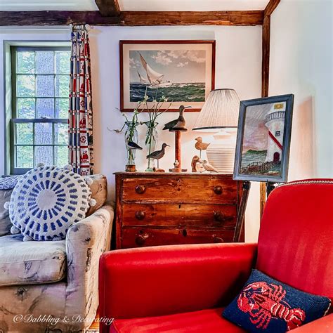 Nautical Decor | Carolina Pottery - muktibox.com