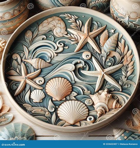 Nautical Ideas Pottery - Etsy - muktibox.com