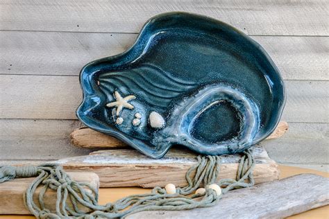 Nautical Pottery - Etsy - muktibox.com