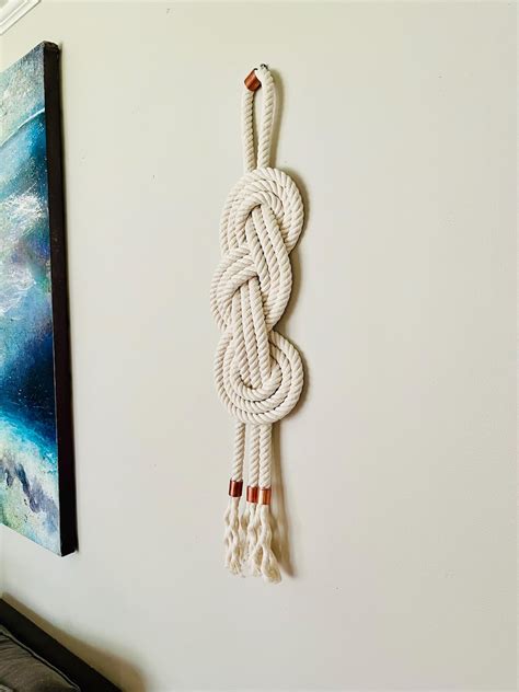 Nautical Rope Art for Sale - Fine Art America - muktibox.com