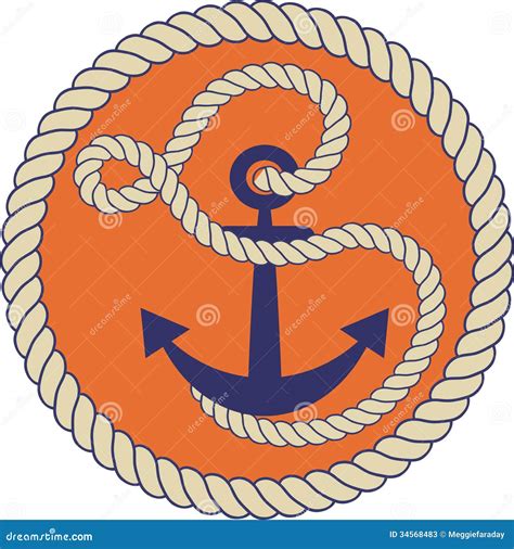 Nautical Rope Logo Illustrations & Vectors - Dreamstime - muktibox.com