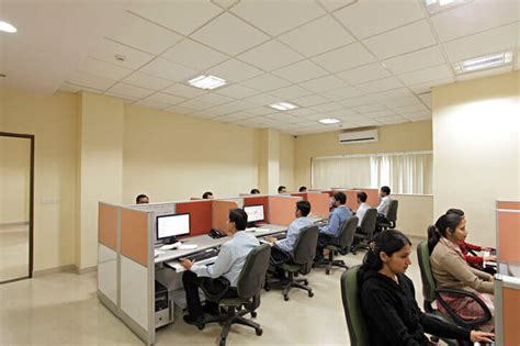 NAV Backoffice Center III - Jaipur Rajasthan, India - NAV Consulting