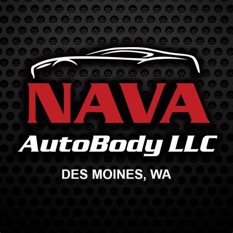 NAVA Auto Body, Des Moines Roadtrippers