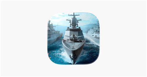 Naval Armada: Warship Games - wintechmobiles.com