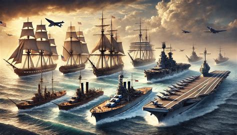 Naval Innovations in the Age of Exploration Shaping Maritime History - wintechmobiles.com