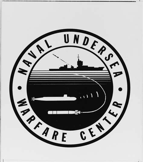Naval Undersea Warfare Center - raincitystudios.com