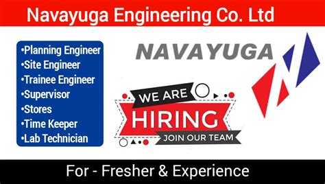 NAVAYUGA ENGINEERING COMPANY LIMITED Exim Reporter