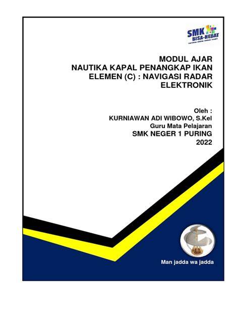 Navigasi Radar dalam Kapal Perikanan | PDF - Scribd - raincitystudios.com