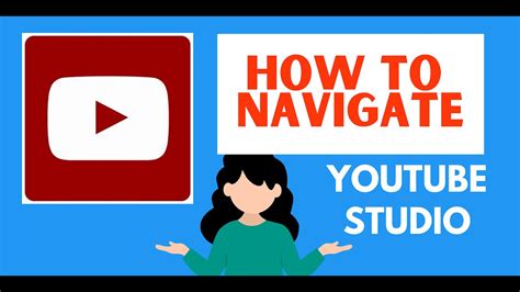Navigate YouTube Studio - Computer - YouTube Studio App Help Center - wintechmobiles.com