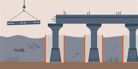 Navigating the Challenges of Underwater Construction - raincitystudios.com
