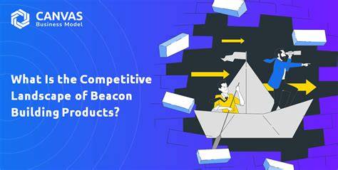 Navigating the Competitive Landscape of the Isophase Beacon - raincitystudios.com