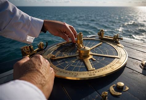 Navigating the Seas with Celestial Bodies: An Ancient Maritime ... - wintechmobiles.com
