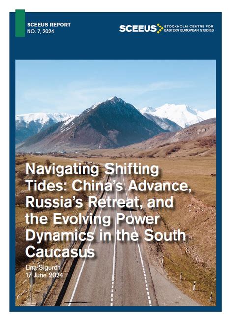 Navigating the tides of change: The local dynamics of China’s marine ... - raincitystudios.com