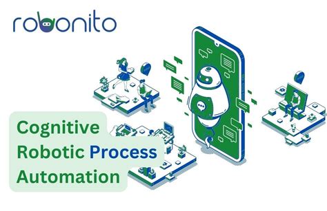 Navigating the United States Cognitive Robotic Process Automation ... - coolestguyplanet.net