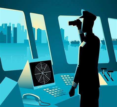 Navigation Safety and Radiocommunications - raincitystudios.com