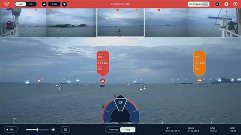 Navigational Safety - British Ports Association - raincitystudios.com