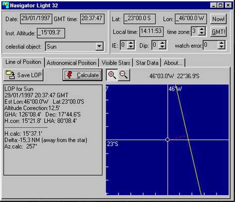 Navigator Light Software - tecepe - wintechmobiles.com