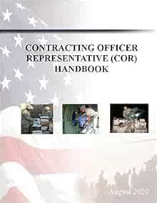 NAVSUP CONTRACTING OFFICER’S REPRESENTATIVE (COR) …