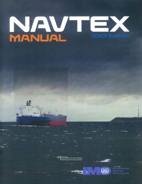 NAVTEX MANUAL - International Maritime Organization - raincitystudios.com
