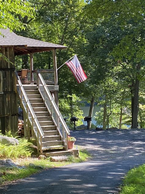 NAWAKWA OUTDOOR ASSOCIATION OF NEW YORK, INC.