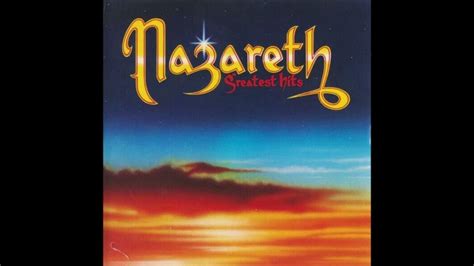 NAZARETH* Sunshine - YouTube