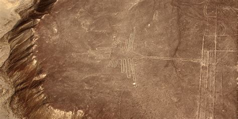 Nazca Lines Geoglyphs: Enigmatic Mystery - Ancient360 - wintechmobiles.com