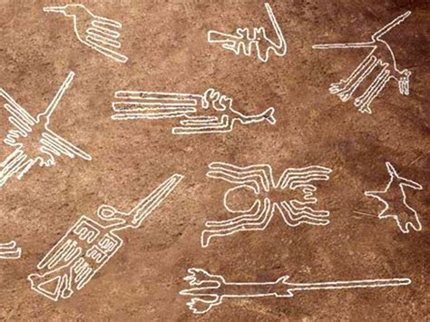 Nazca Lines - The Largest Geoglyphs in the World - wintechmobiles.com