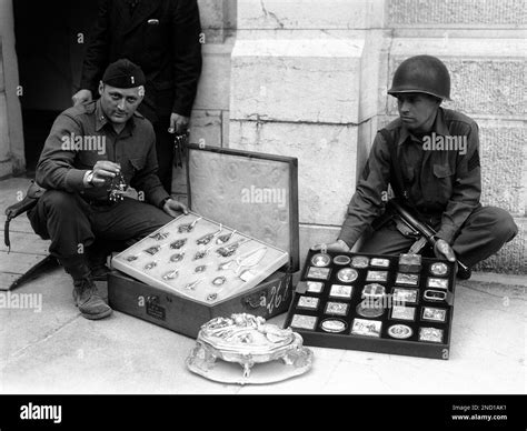 Nazi Loot | History Detectives | PBS - wintechmobiles.com