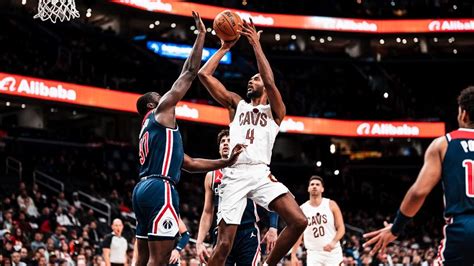 NBA'de Cavaliers üst üste 7. galibiyetini aldı - Son Dakika Haberleri