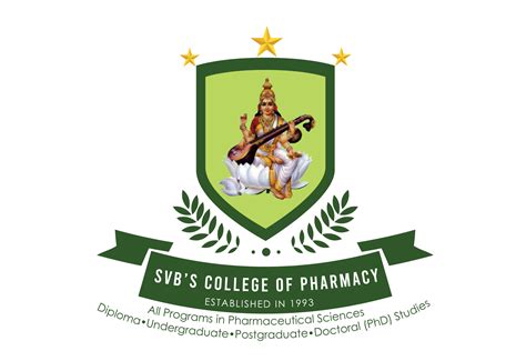 NBA, SAR Vidyabharti College Of Pharmacy