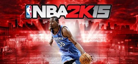 NBA 2K15 Download.