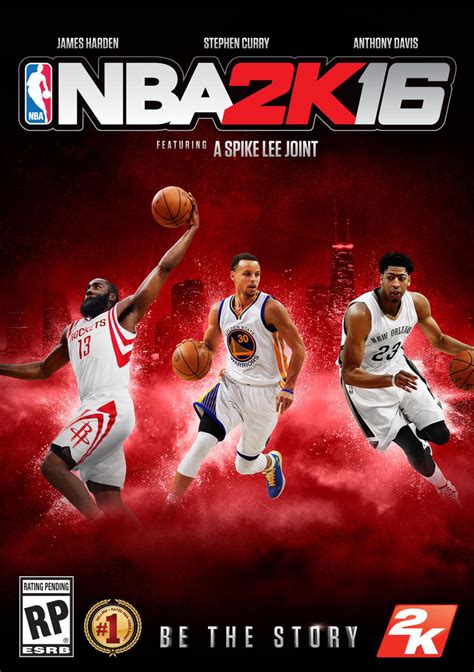 NBA 2K16 review GamesRadar+