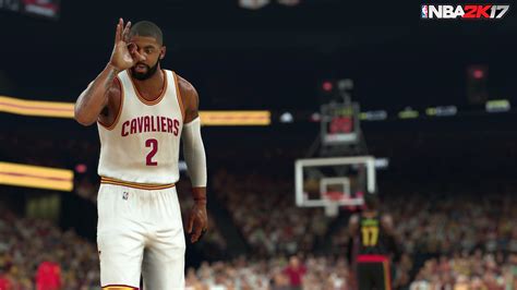 NBA 2K17 - NLSC Wiki