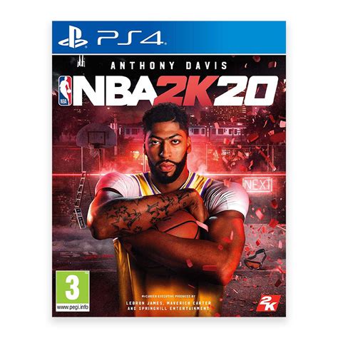 NBA 2K20 Strategy Guide - Expanded Gamer Collection