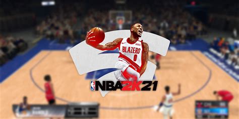 NBA 2K21 on GeForce Now - The Best Way to Play?