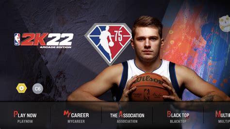 NBA 2K22 APK   OBB   MOD Download For Android Appogames