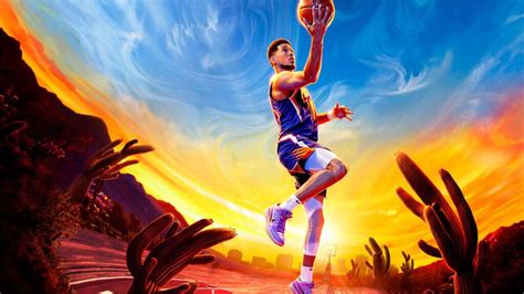 NBA 2K23 How to Fix Welcome to the League Quest Not Finishing