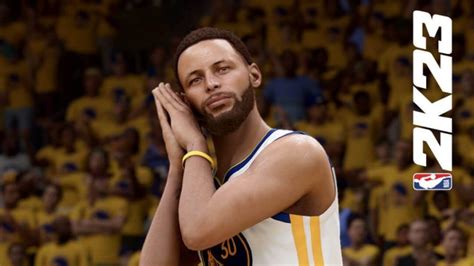 NBA 2K23 Secret Build How to make Stephen Curry Chef Special Replica