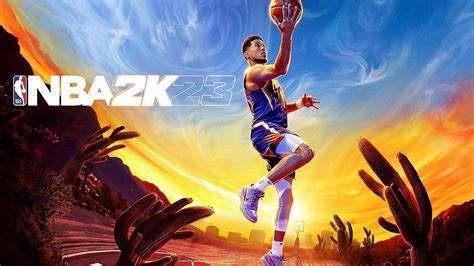 NBA 2K23 Welcome to the League quest not finishing error How to fix it 