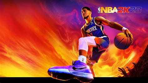 NBA 2K23 inceleme. 
