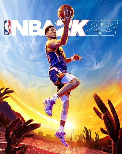 NBA 2k23 Apk   Mod/OBB (Latest) For Android