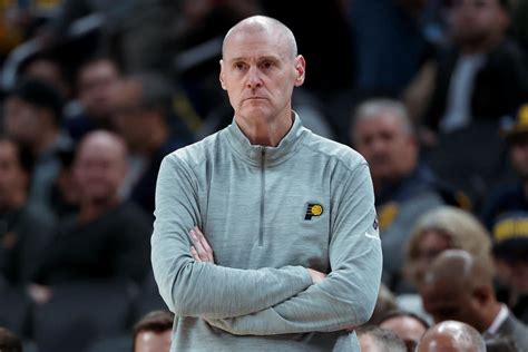 NBA COVID issues: Pacers coach Rick Carlisle enters protocols